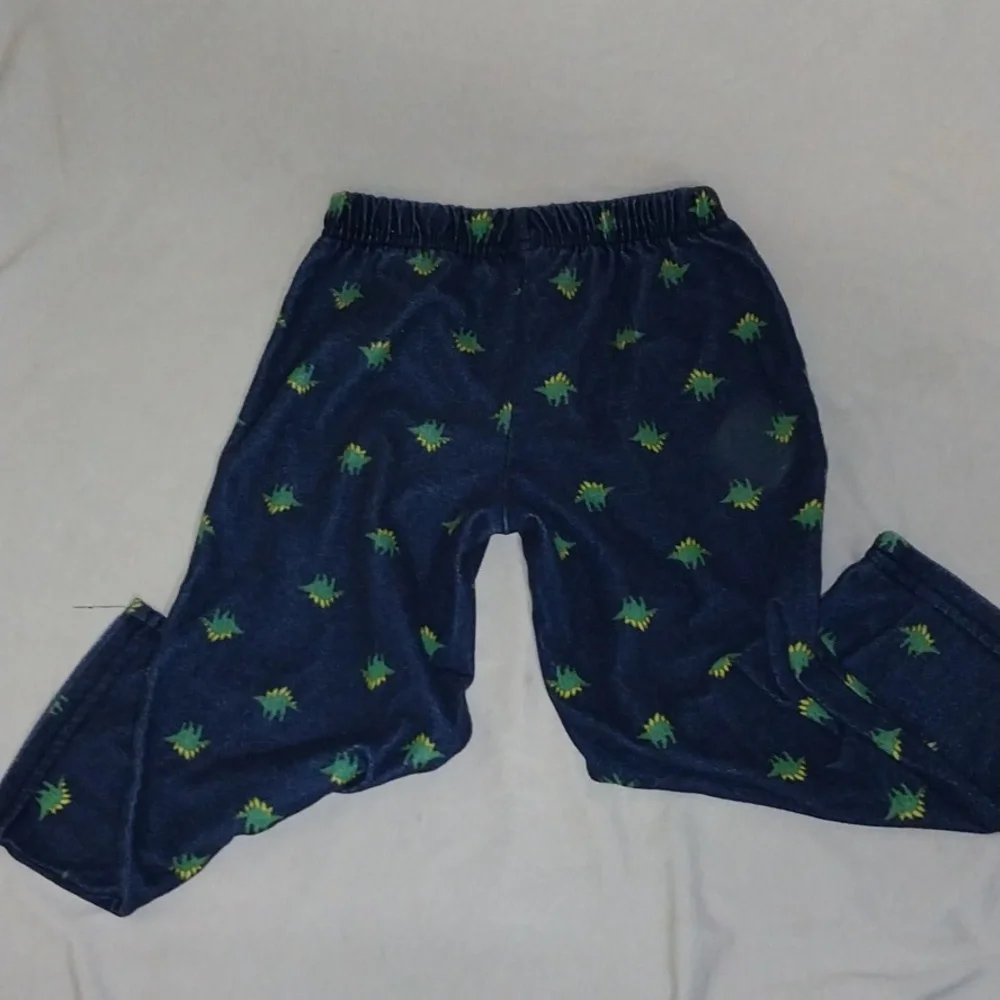 Carter's 'Dinosaur Adventure' pajamas 4T